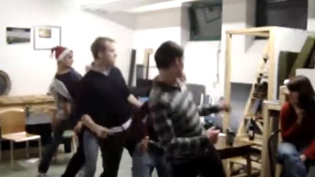 Last christmas choreography смотреть онлайн