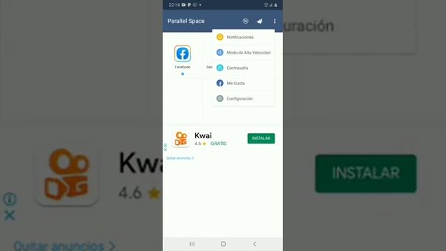 Como usar 2 cuentas de DLS 22 en un solo dispositivo 📱🔐🔐 смотреть онлайн