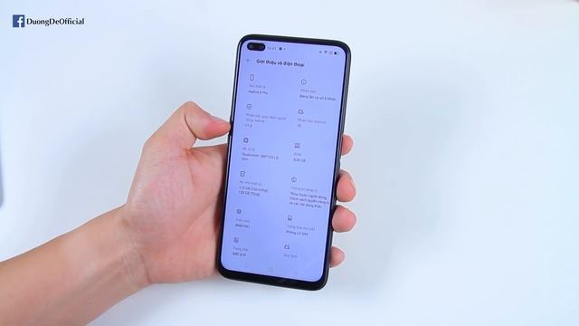 Mở hộp Realme 6 Pro có gì mà hơn 2 TRIỆU so với Realme 6? смотреть онлайн