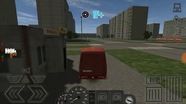 3 вид работы в Motor Depot смотреть онлайн