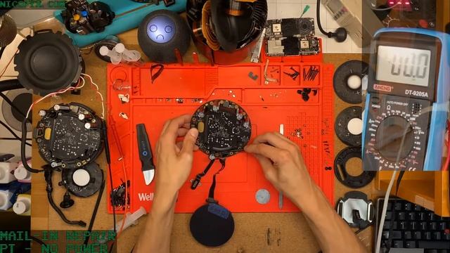 LIVE Apple HomePod Mail-In Repair Stream смотреть онлайн