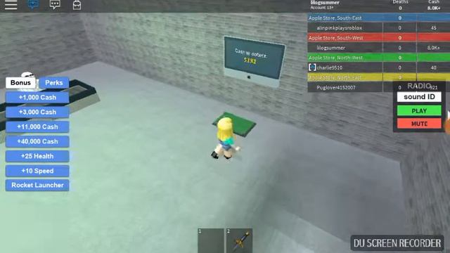 my own apple store on roblox me vs my brother смотреть онлайн