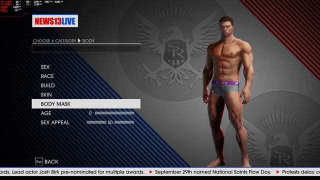 Saints Row IV Re-Elected GTX 1070 / i7 6700 PC Gameplay смотреть онлайн