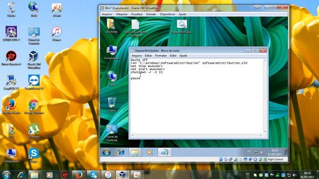 Erro Windows Update - Reparado смотреть онлайн