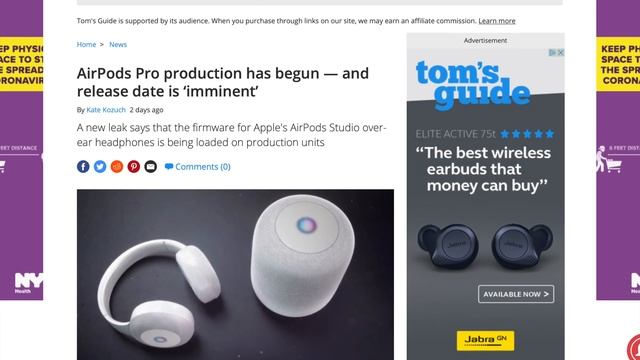 Apple WWDC 2020 - Here's What To Expect Part 1 смотреть онлайн