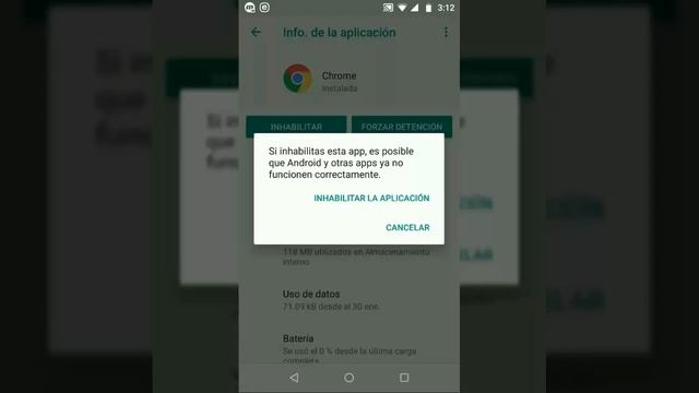 Solucion, no puedo entrar a clash of clans- Android System WebView смотреть онлайн