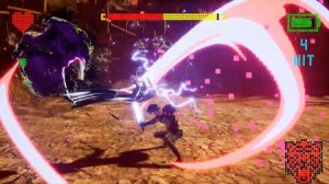 No More Heroes 3 Gameplay