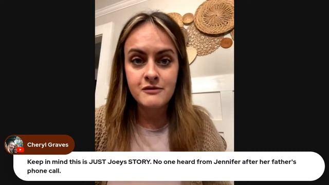 Unsolved: The Jennifer and Adrianna Wix Disappearance смотреть онлайн