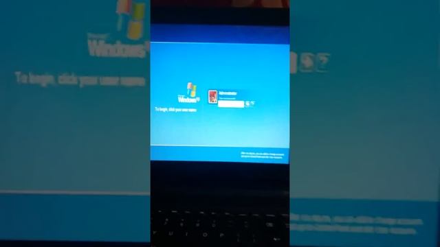 Microsoft windows xp professional desktop смотреть онлайн