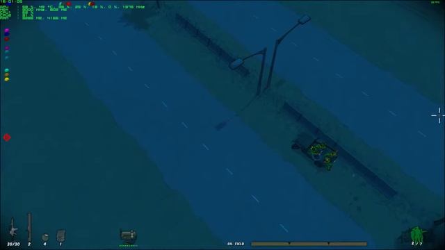 Running With Rifles Gameplay HD Coop Campaign Online PvE - Nvidia ShadowPlay - MSI AfterBurner OSD смотреть онлайн