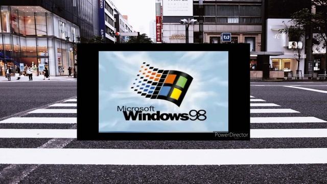 Windows Startup Sounds GarageBand Remake Suden Aiuten Sounds смотреть онлайн