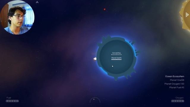 Em busca da Terra prometida | Last Horizon смотреть онлайн
