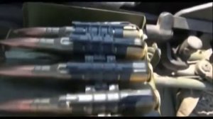 Пулемет ДШК  Телепрограмма  Оружие ТВ