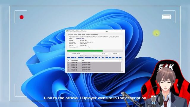 How to download LDPlayer 9 on Windows 11 on Windows 10 смотреть онлайн