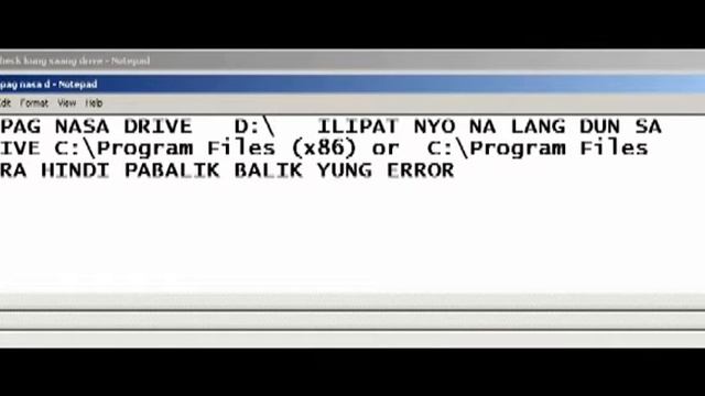 FILE IS CHANGED crossfire.exe na pabalik-balik FIX! смотреть онлайн