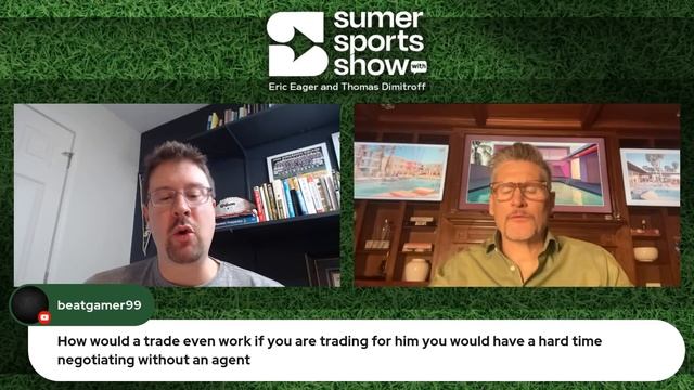 The Franchise Tag Window Opens. What Should Teams Do About Daniel Jones, Lamar Jackson, and More? смотреть онлайн