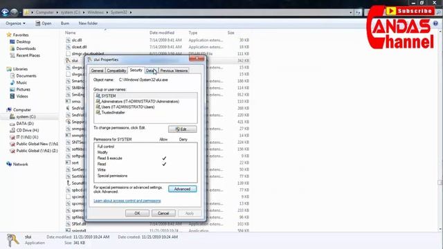 Cara mengatasi this computer is not running genuine windows смотреть онлайн