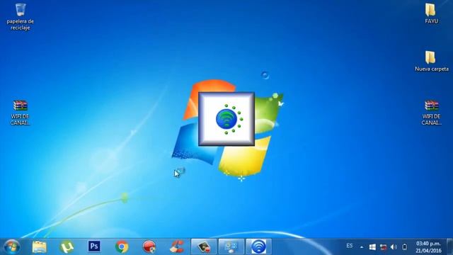 Driver De WIFI Para Canaimas Con Windows 7 2019 Bien Explicado смотреть онлайн