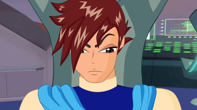 Lunix Club - Season 1 - Episode 17 (Fan Animation) смотреть онлайн