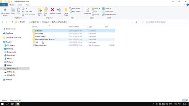 How to Fix Slow PC Performance Issues after Windows Update - Fix Slow PC Windows 10 - 2022 смотреть онлайн