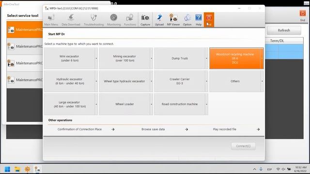 HITACHI ALL IN ONE TOOL 3.9.0.0 & MPDR 3.22 | PRESENTATION | ACTIVATION 👨💻 смотреть онлайн