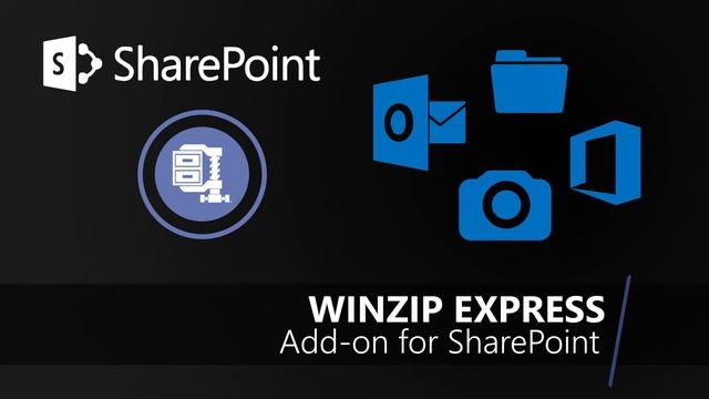 Introducing WinZip 22 Enterprise смотреть онлайн