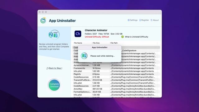 How to completely uninstall Adobe Character Animator for macOS смотреть онлайн
