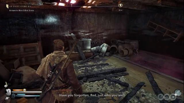 Banishers: Ghosts of New Eden Walkthrough Part 8 [TAMAT] смотреть онлайн