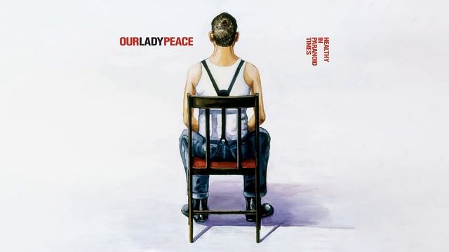 Our Lady Peace - Wipe That Smile Off Your Face (Live in Toronto) (Official Audio) смотреть онлайн