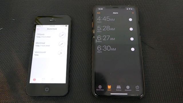 Is the Apple Battery Issue Affecting the iPhone 5? смотреть онлайн