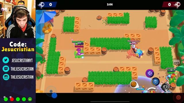CONSIGO EL PIN DE BABY SHARK EN BRAWL STARS Y CANTA LA CANCION! смотреть онлайн