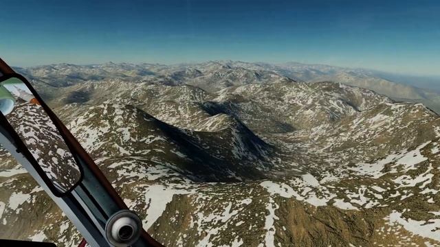 DCS World Caucasus Map Tour: Tbilisi Area смотреть онлайн