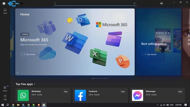 How To Download And Install WhatsApp On A Windows 10 [UPDATED] смотреть онлайн