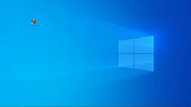 How to Unzip Files on Windows 10 Without WinZip смотреть онлайн