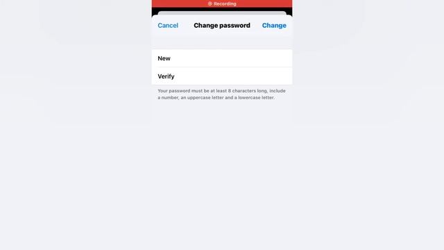 How To Change Apple iD Password On Any iPhone - Change Apple iD Password WithOut Old Password 2021 смотреть онлайн