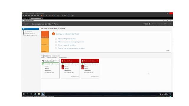 Windows Server смотреть онлайн