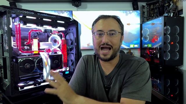 ULTRA PC Gamer e os Problemas com Superaquecimento смотреть онлайн