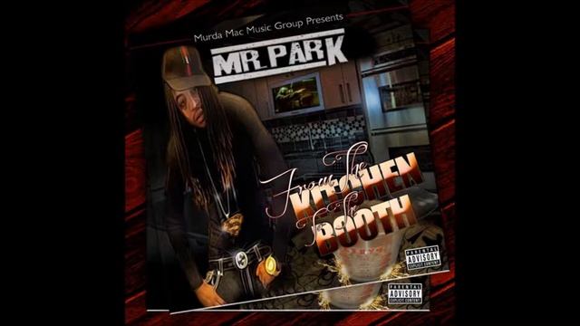 Mr Par-k - Down Ass Chick ft London J смотреть онлайн