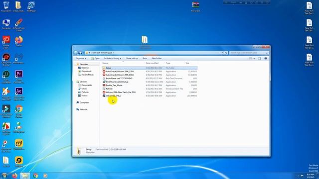 Wilcom 2006 install windows 7 32 bit🔥 how to install wilcom 2006 in windows 10 смотреть онлайн