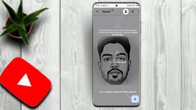 How To Edit Viral Instagram AI avatar | Best Free AI Image Generator | Instagram trend смотреть онлайн