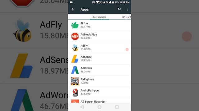 How to Fixed Unfortunately phone app Doesn't work | Phone problem Solve | HackerBd Android Tutorial смотреть онлайн