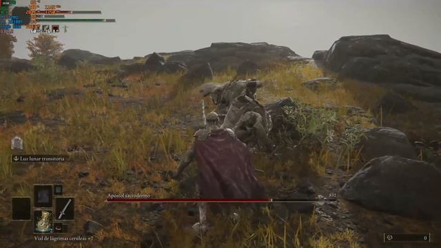 Elden Ring Guardia Loretta * Comandante O'Neil * Smarag, dragón de piedra refulgente Samurai lv 46 смотреть онлайн