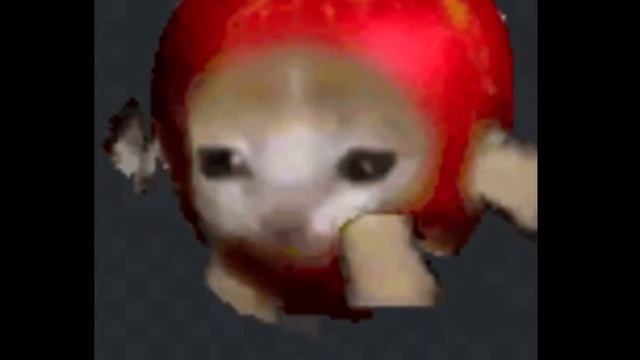 Apple cat running for two minutes смотреть онлайн