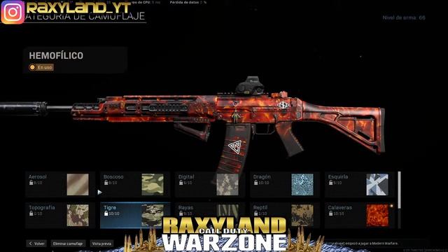 🔴WARZONE Live Streaming! desde Uruguay #68 смотреть онлайн