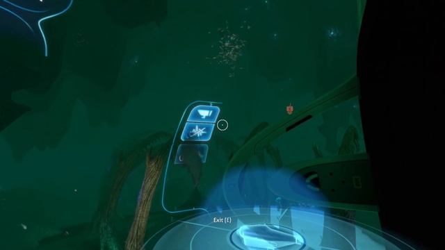 Subnautica - Part 13 - THE SEA DRAGON ATTACKS! смотреть онлайн