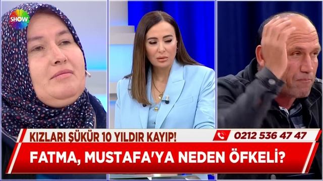 Didem Arslan Yılmaz'la Vazgeçme 849. Bölüm | 2 Nisan 2024 смотреть онлайн
