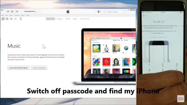 Jailbreak IOS 8.4 With PP-Jailbreak