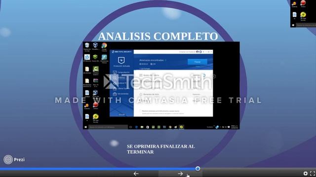 Como instalar y usar el antivirus 360 total security смотреть онлайн