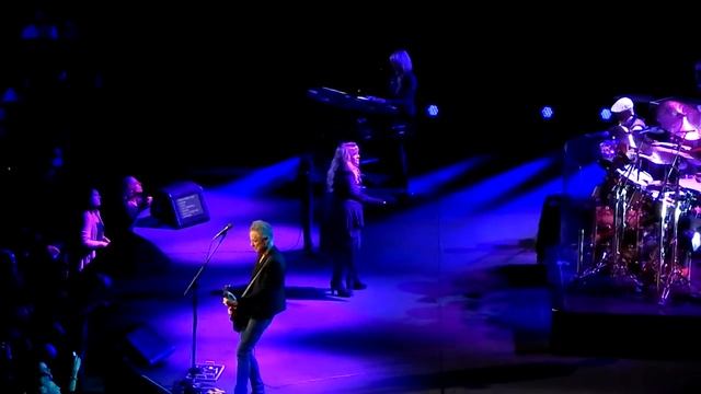 Fleetwood Mac Dreams смотреть онлайн