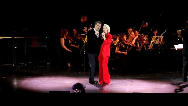 Ангелина Сергеева. Трейлер программы «Я тебя люблю» / «О любви на разных языках» смотреть онлайн